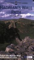 Hadrian's Wall Path (National Trail Guides), Anthony Burton, ISB