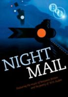 Night Mail DVD (2007) Harry Watt cert E