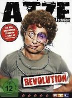 Atze Schröder - Revolution (Limited Edition) [2 DVDs] | DVD