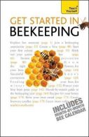 Get Started In Beekeeping: Teach Yourself, Adrian Waring, Claire Waring,