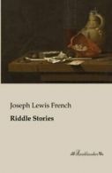 Riddle Stories.by French, Lewis New 9783955630379 Fast Free Shipping.#