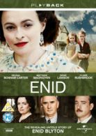 Enid DVD (2010) Helena Bonham Carter, Hawes (DIR) cert PG