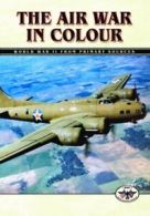 The Air War in Colour DVD (2013) Edward Steichen cert E