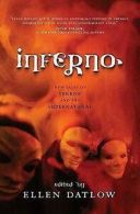 Inferno: New Tales of Terror and the Sup