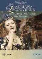 Cilea: Adriana Lecouvreur -- Teatro alla DVD