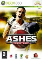 Ashes Cricket 09 (Xbox 360) NINTENDO WII Fast Free UK Postage 5024866339871