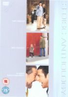 Mr Deeds/Big Daddy/Anger Management DVD (2005) Adam Sandler, Segal (DIR) cert
