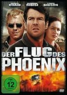 Der Flug des Phoenix von John H. Moore | DVD