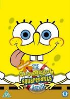 Spongebob Squarepants DVD