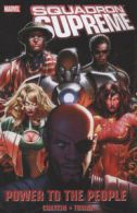 Squadron supreme: Power to the people by Howard Chaykin (Paperback)