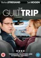 The Guilt Trip DVD (2013) Seth Rogen, Fletcher (DIR) cert 12