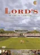 Lord's in the 21st Xentury DVD (2006) Ian Botham cert E