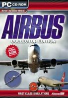 Airbus Collector Edition (PC CD) PC Fast Free UK Postage 5060020473135