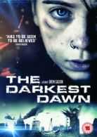 The Darkest Dawn DVD (2017) Bethan Mary Leadley, Casson (DIR) cert 15