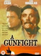 A Gunfight [DVD] [1971] DVD
