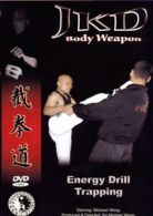 JKD Body Weapon DVD (2003) Michael Wong cert E
