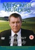 Midsomer Murders: Midsomer Rhapsody DVD (2006) Nicolas Amer cert 12