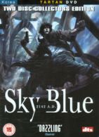Sky Blue DVD (2005) Mun-saeng Kim cert 15 2 discs