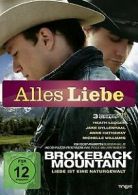 Brokeback Mountain (Alles Liebe) von Ang Lee | DVD