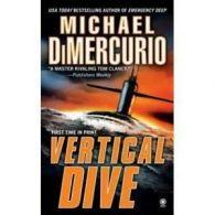 Onyx novel: Vertical dive by Michael DiMercurio (Paperback)