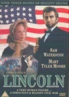 Lincoln [1987] [DVD] DVD