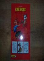 How to Draw Cartoons By Norm Hamdorf,Belinda Bowes