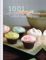 1001 Cupcakes, Cookies and Tempting Treats | Tee, Suzanna | Book