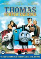 Thomas and the Magic Railroad DVD (2007) Alec Baldwin, Allcroft (DIR) cert U