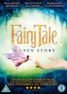 Fairy Tale - A True Story DVD (2015) Florence Hoath, Sturridge (DIR) cert U