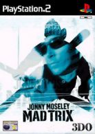 Jonny Moseley Mad Trix (PS2) Sport: Winter