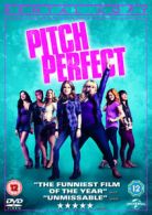 Pitch Perfect DVD (2013) Elizabeth Banks, Moore (DIR) cert 12