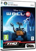 Disney Pixar WALL-E (PC/Mac DVD) PC Fast Free UK Postage 5031366018779