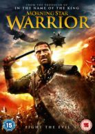 Morning Star Warrior DVD (2015) Adrian Bouchet, Ristori (DIR) cert 15