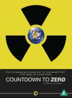 Countdown to Zero DVD (2011) Lucy Walker cert E