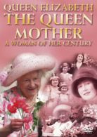 Queen Elizabeth the Queen Mother: A Woman of Her Century DVD (2008) The Queen