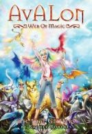 Rachel Roberts : Avalon: Web of Magic: All That Glitters