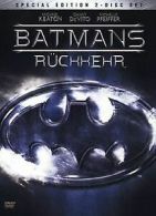 Batmans Rückkehr [Special Edition] [2 DVDs] von Tim ... | DVD