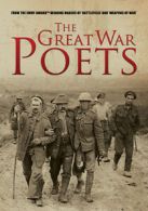 The Great War Poets DVD (2014) Bob Carruthers cert E