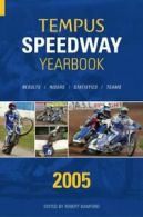 Tempus Speedway Yearbook By Robert Bamford. 9780752433967