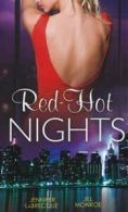 24 Hours: Red-hot nights by Jennifer LaBrecque  (Paperback)