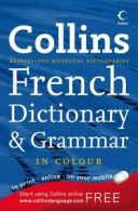 Collins French dictionary by Pierre-Henri Cousin (Paperback) softback)