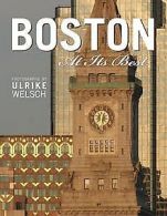 Boston at Its Best | Book
