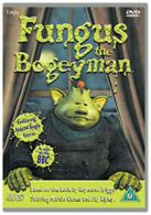 Fungus the Bogeyman DVD (2004) Martin Clunes cert U