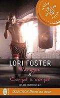 Les SBC fighters : Direct au coeur : Tome 1, Rava... | Book