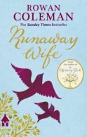 Runaway wife by Rowan Coleman (Paperback)