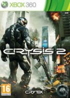 Crysis 2 (Xbox 360) PEGI 16+ Shoot 'Em Up ******