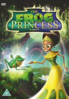 The Frog Princess DVD (2010) cert U