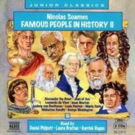 Famous People in History Ii/philpoo/brattan CD 2 discs (2000)