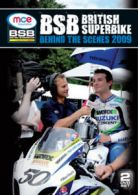 British Superbike: 2009 - Behind the Scenes DVD (2009) James Whitham cert E 2