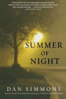 Summer of Night.by Simmons New 9780312550677 Fast Free Shipping<|